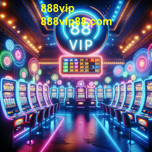 Explorando o Ranking de Jogos do 888vip: Competição e Diversão