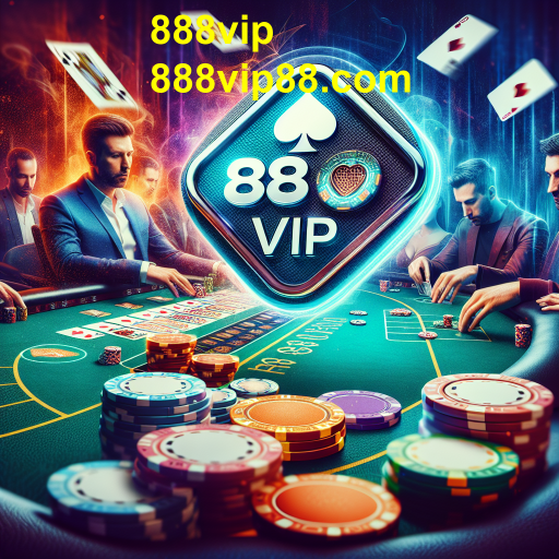 A Emoção dos Torneios no 888vip: Competição e Prêmios em Jogo